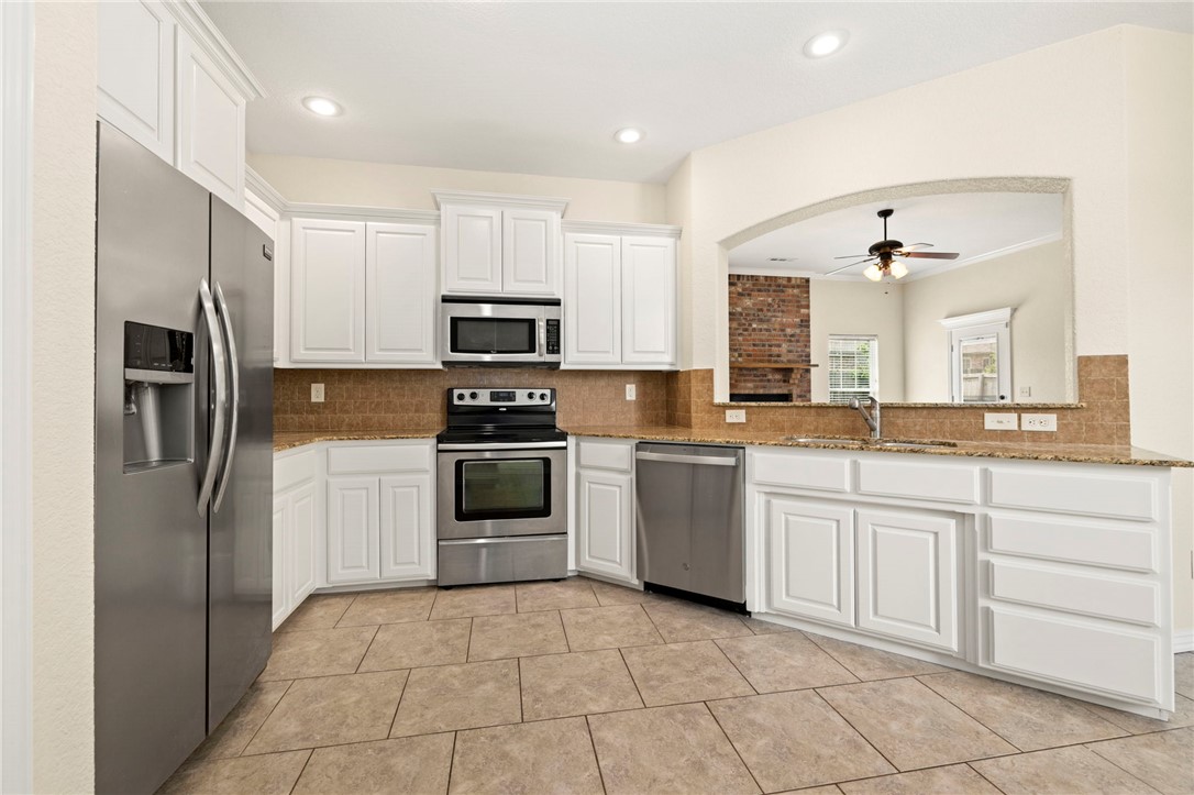 Bellwood Subdivision - Residential