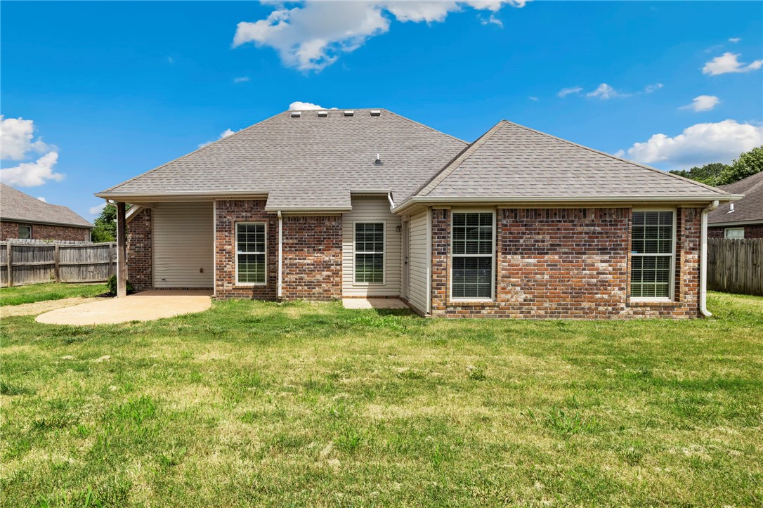 Bellwood Subdivision - Residential