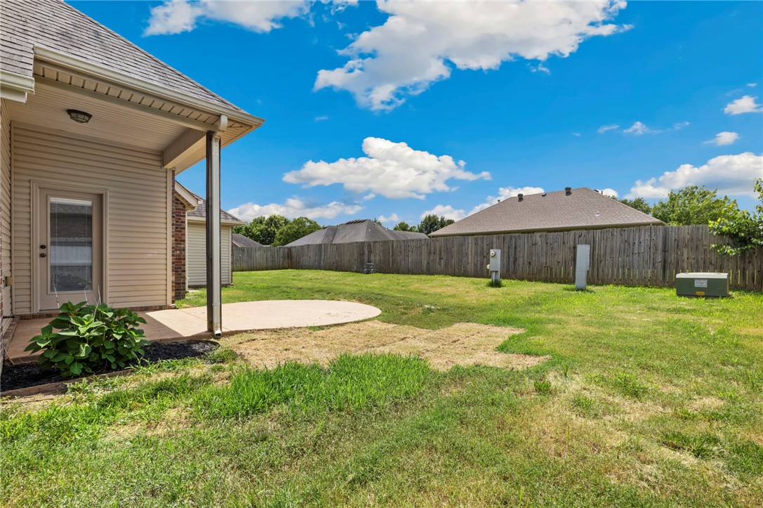 Bellwood Subdivision - Residential