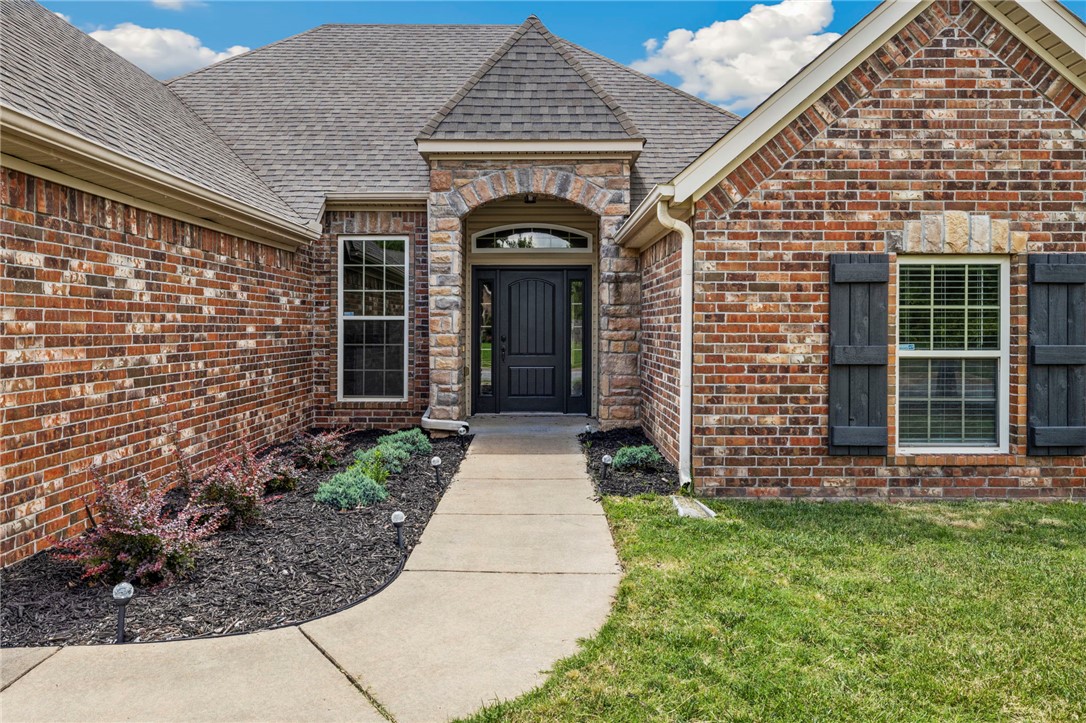 Bellwood Subdivision - Residential