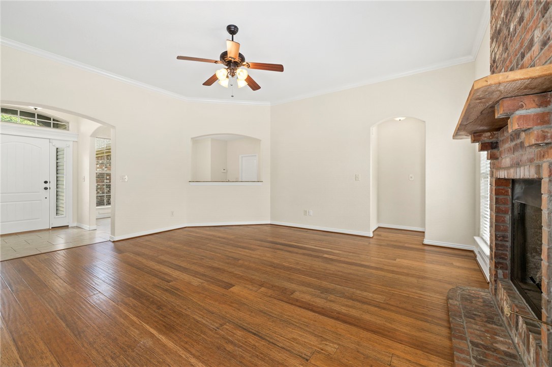 Bellwood Subdivision - Residential