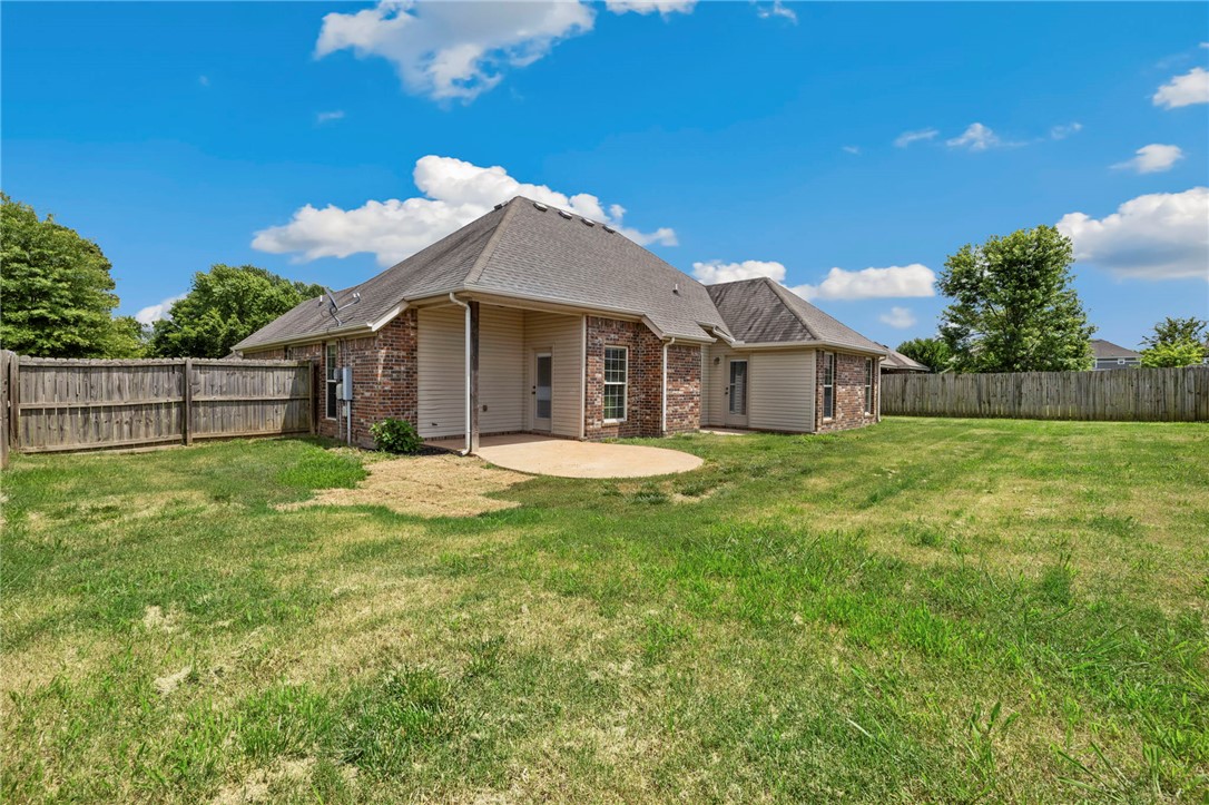 Bellwood Subdivision - Residential