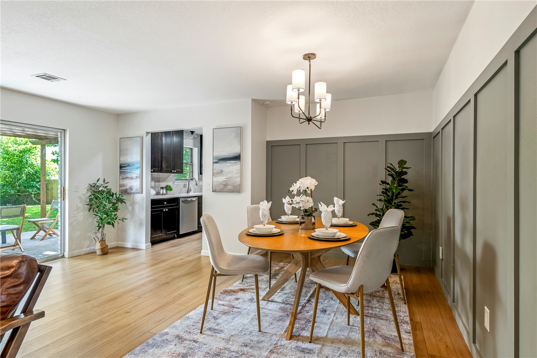 Southern Meadows 1st Add Bentonville - Residential