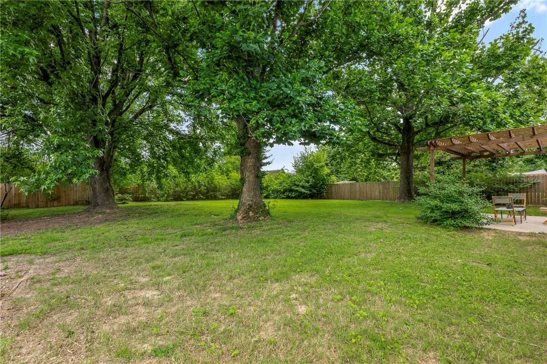 Southern Meadows 1st Add Bentonville - Residential