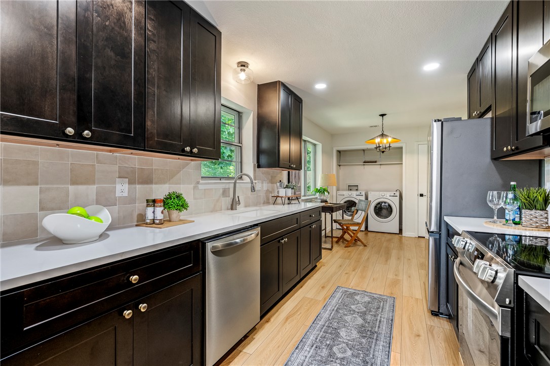 Southern Meadows 1st Add Bentonville - Residential