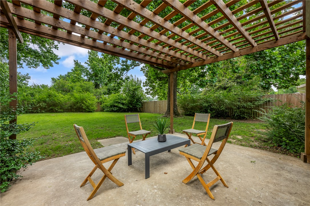 Southern Meadows 1st Add Bentonville - Residential