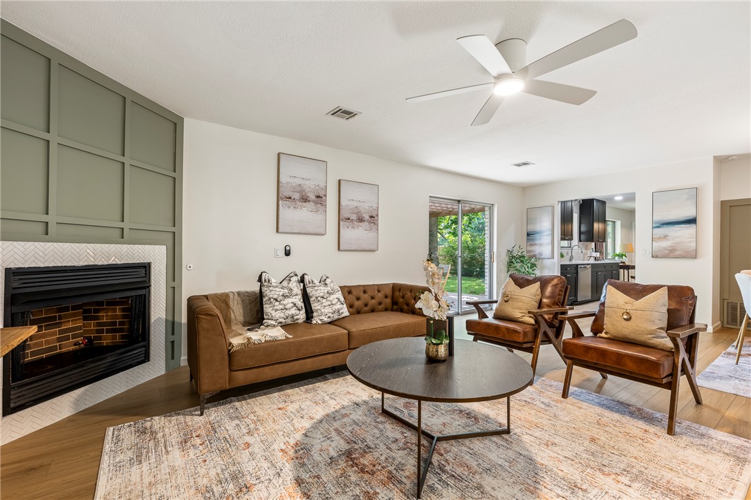 Southern Meadows 1st Add Bentonville - Residential