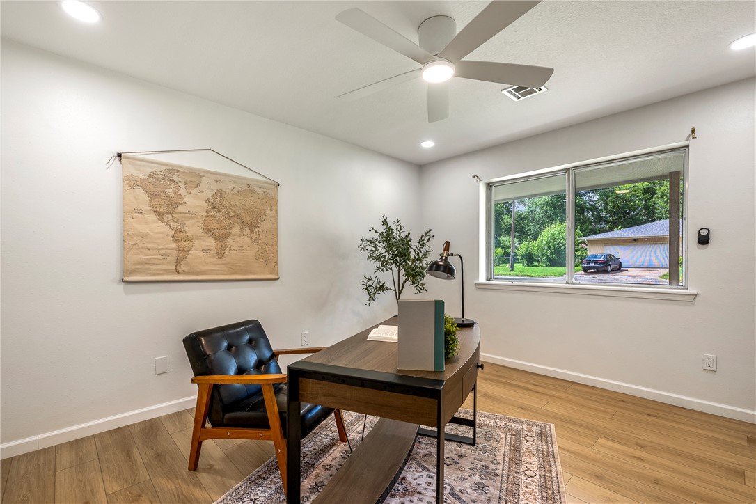 Southern Meadows 1st Add Bentonville - Residential