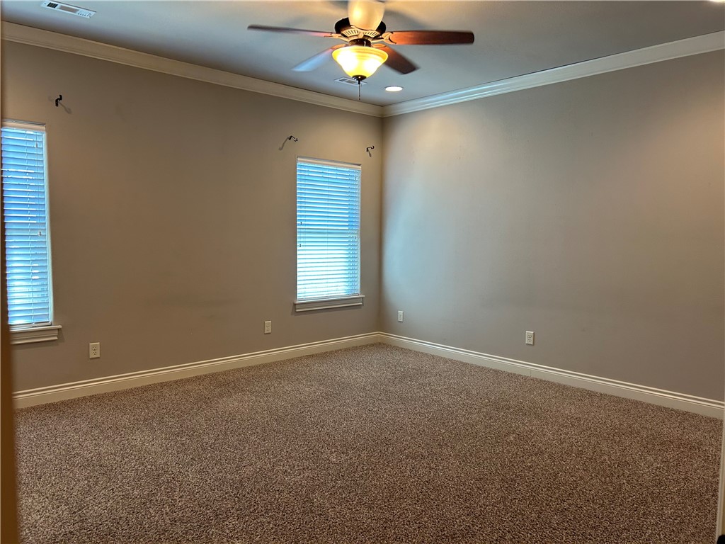Rocky Creek Sub Rogers - Residential Lease