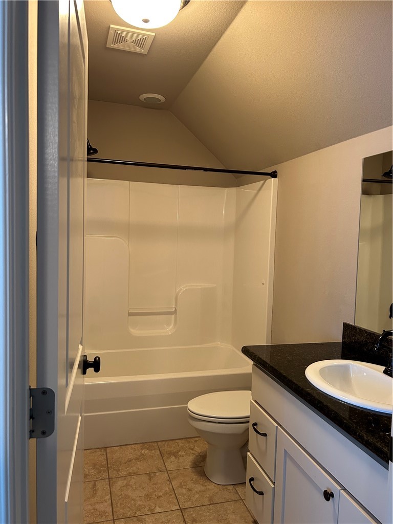 Rocky Creek Sub Rogers - Residential Lease