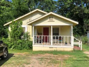 Lemley Addn Russellville - Residential