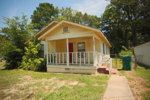 Lemley Addn Russellville - Residential
