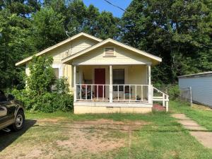 Lemley Addn Russellville - Residential