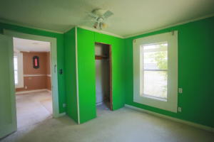Lemley Addn Russellville - Residential
