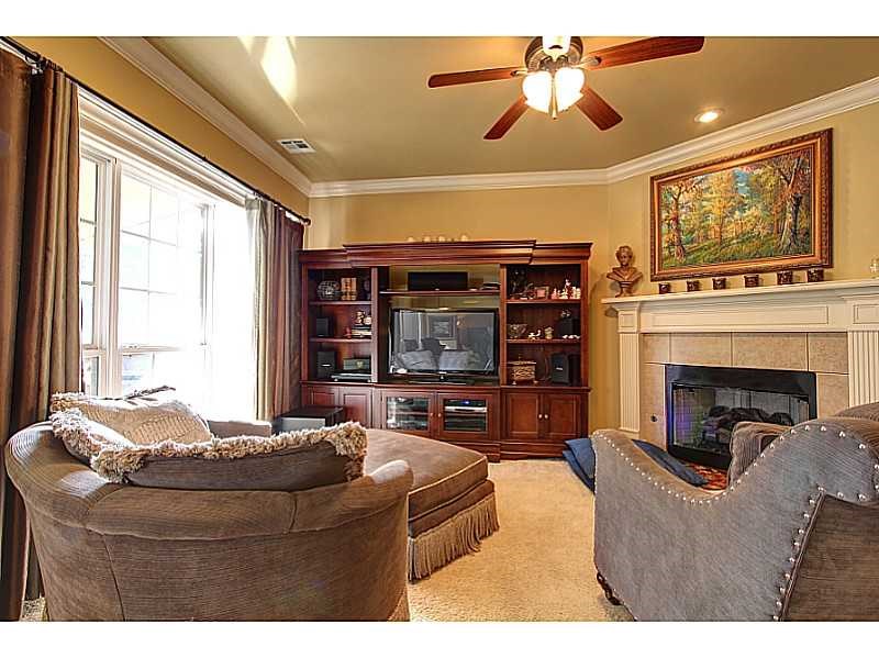 Crystal Cove - Residential