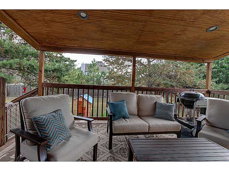 Crystal Cove - Residential