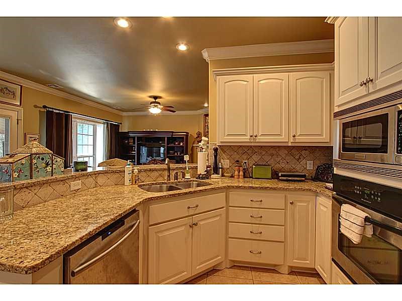 Crystal Cove - Residential