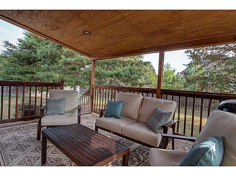 Crystal Cove - Residential