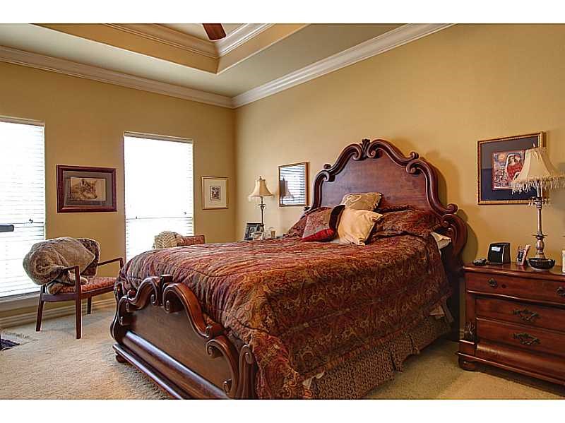 Crystal Cove - Residential