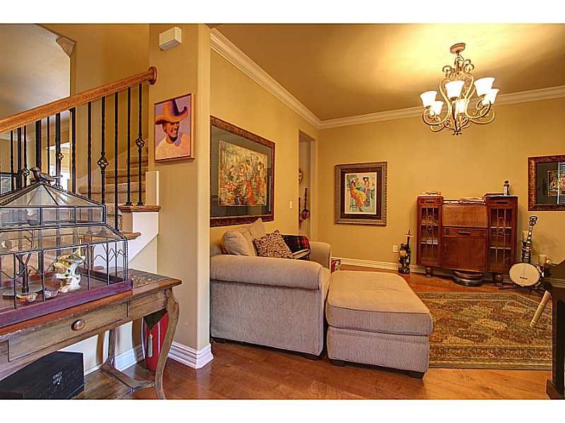 Crystal Cove - Residential