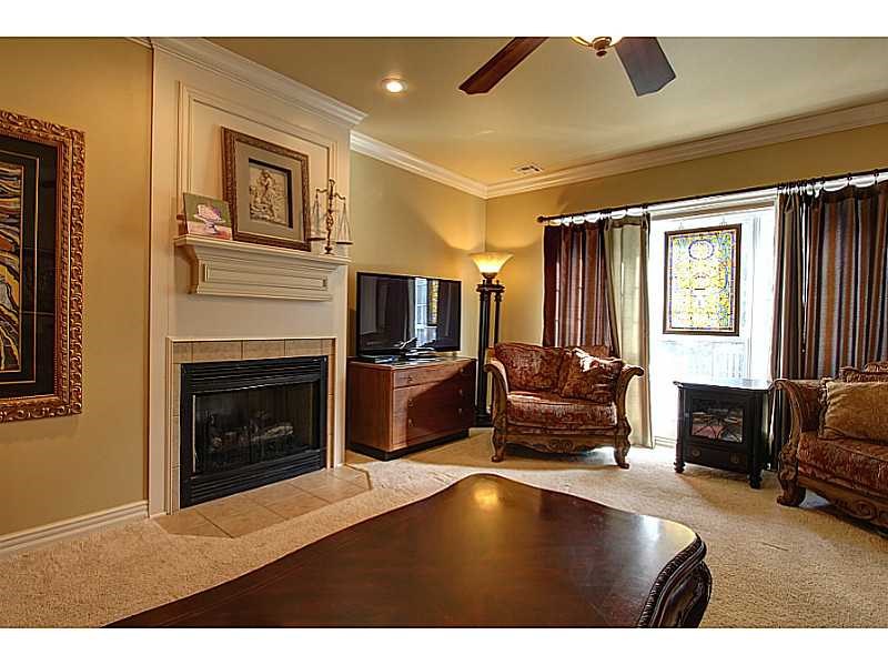 Crystal Cove - Residential
