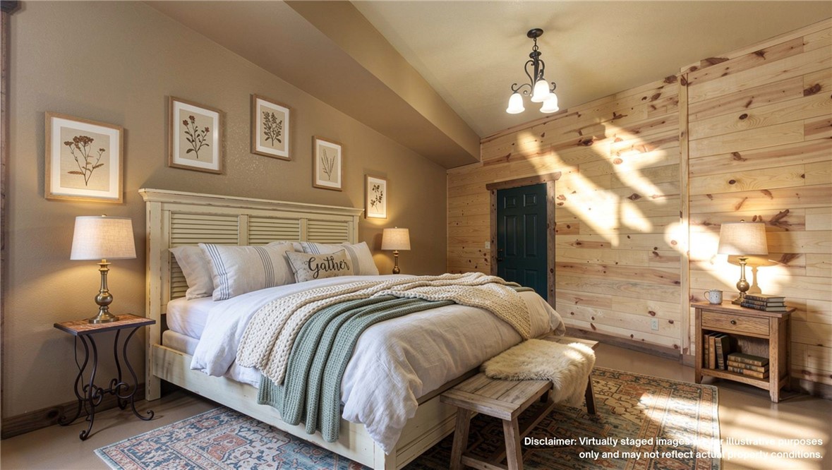 Unit 117 Holiday Island - Residential