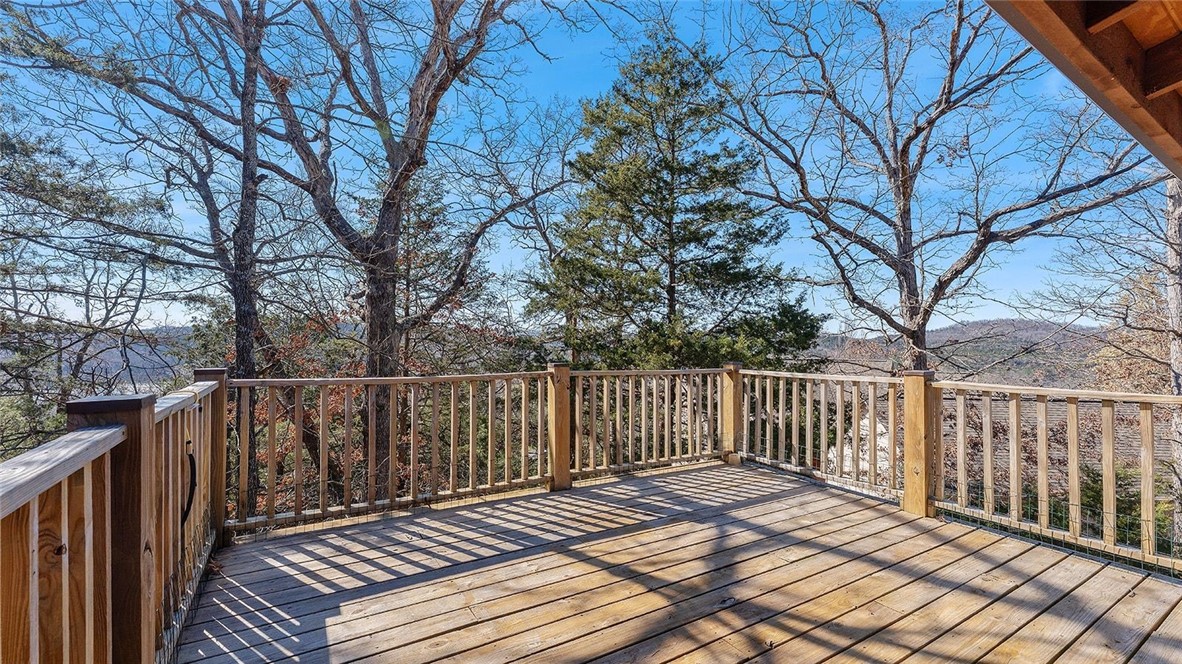 Unit 117 Holiday Island - Residential