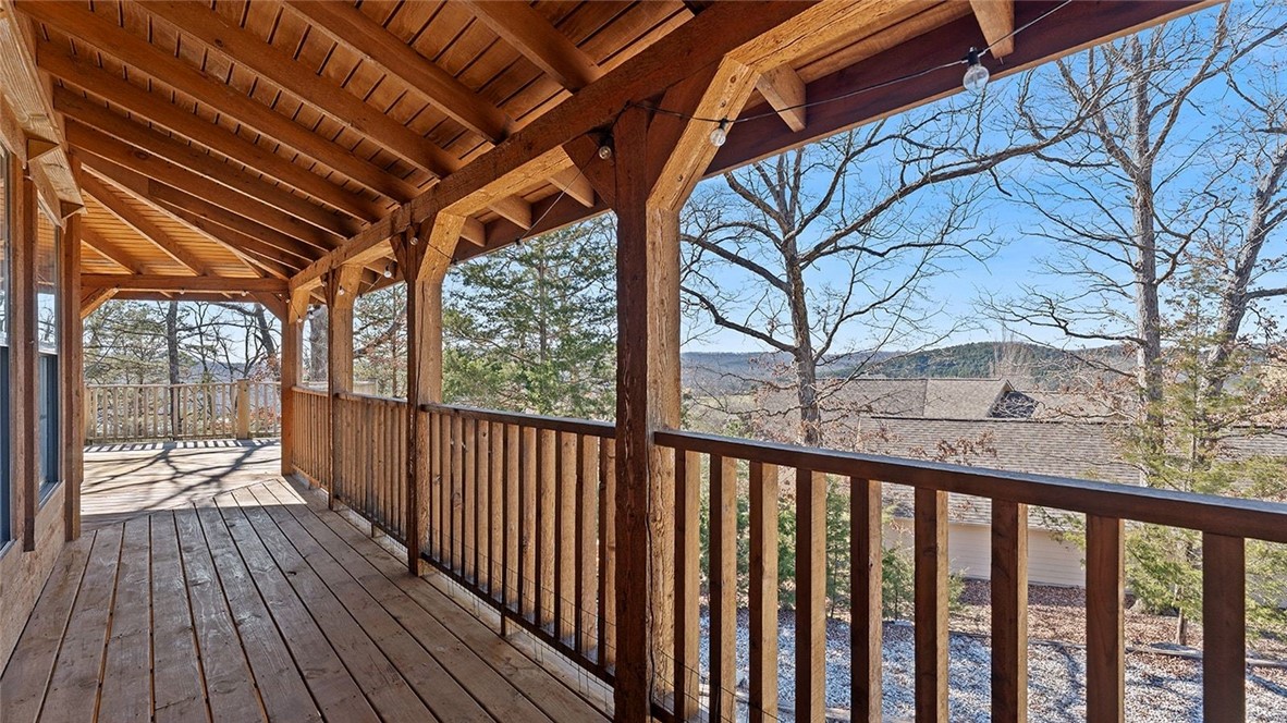 Unit 117 Holiday Island - Residential