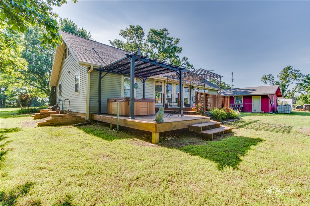 26-19-34-RURAL - Residential