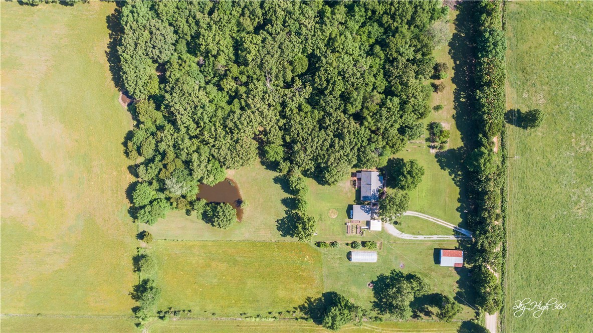 26-19-34-RURAL - Residential