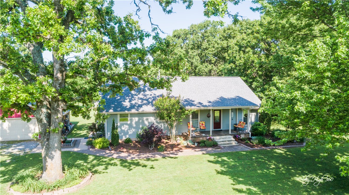 26-19-34-RURAL - Residential