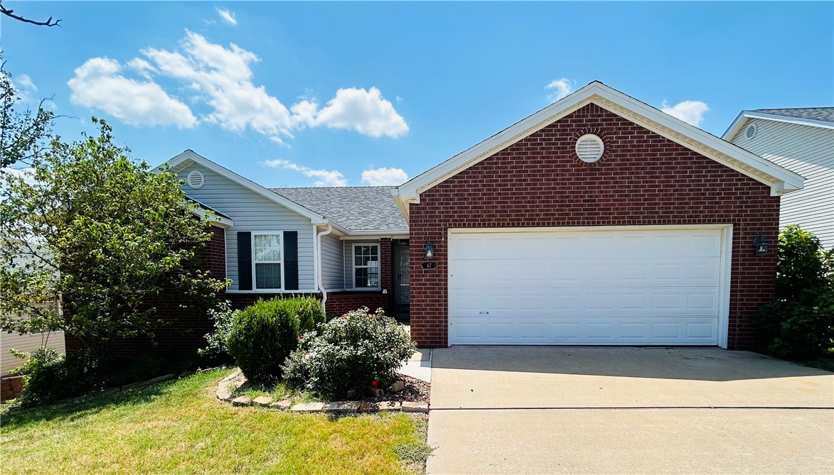 Northaven Hills Sub Ph 2 Bentonville - Residential Lease