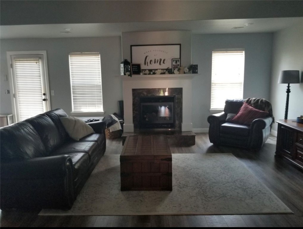 Northaven Hills Sub Ph 2 Bentonville - Residential Lease