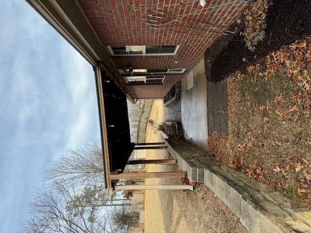Tamarron Centerton - Residential Lease