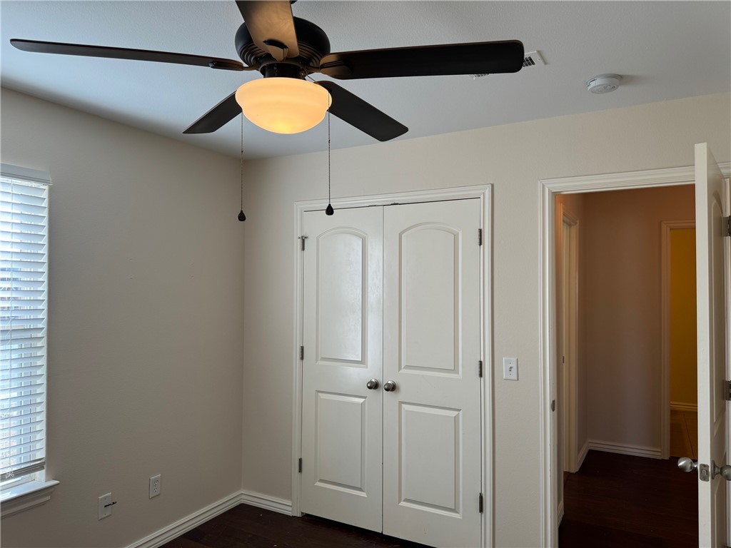 Tamarron Centerton - Residential Lease