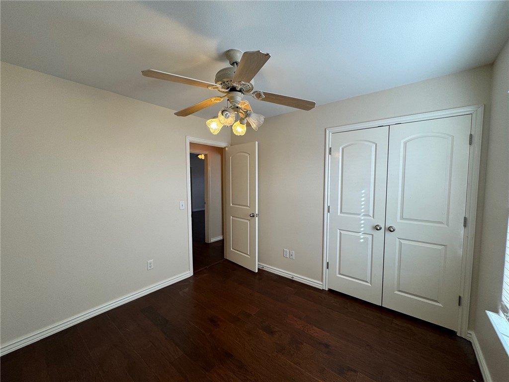 Tamarron Centerton - Residential Lease