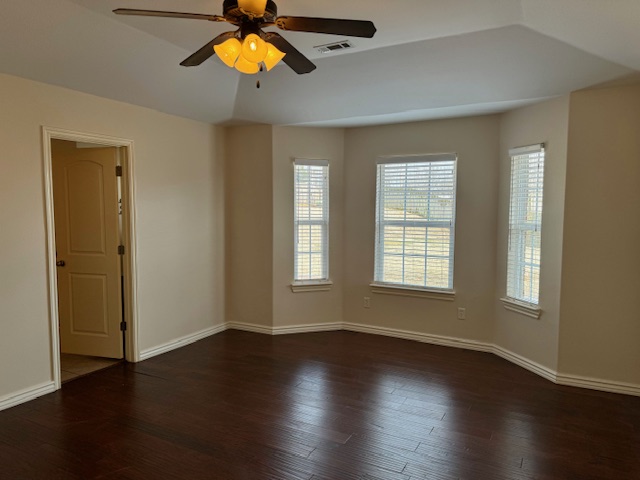 Tamarron Centerton - Residential Lease