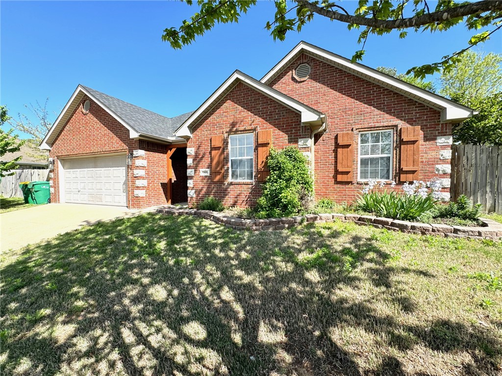 Tamarron Centerton - Residential Lease