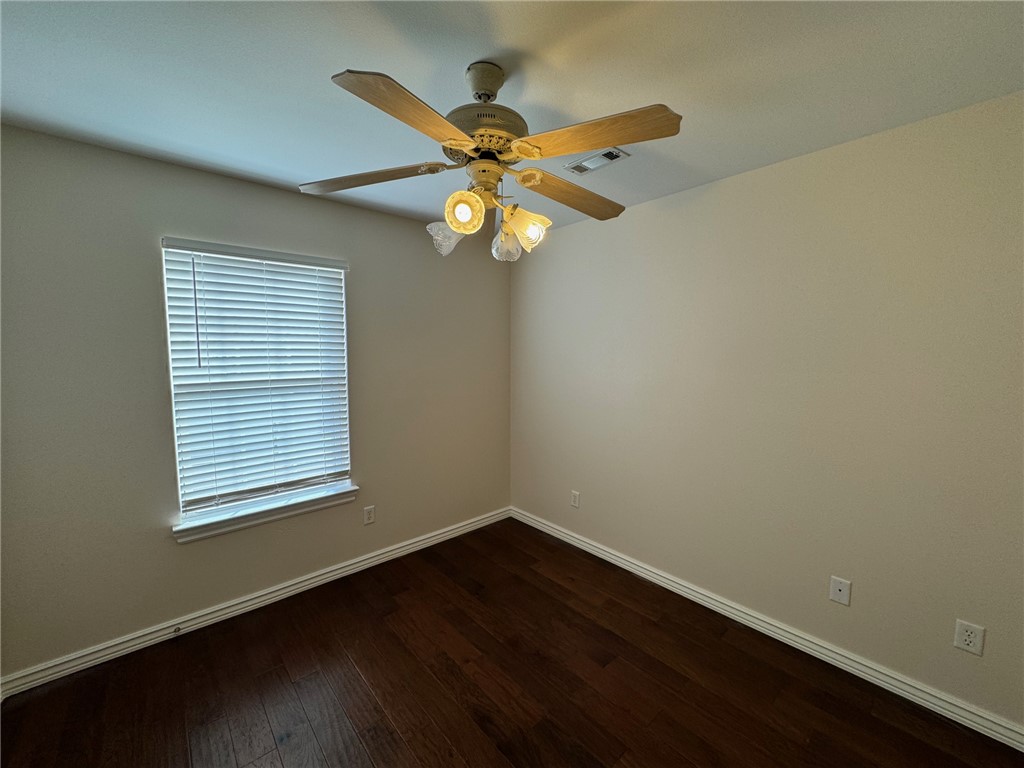 Tamarron Centerton - Residential Lease