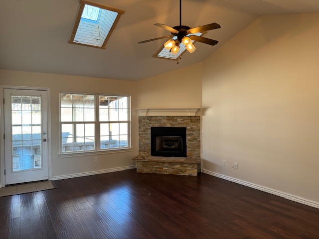 Tamarron Centerton - Residential Lease