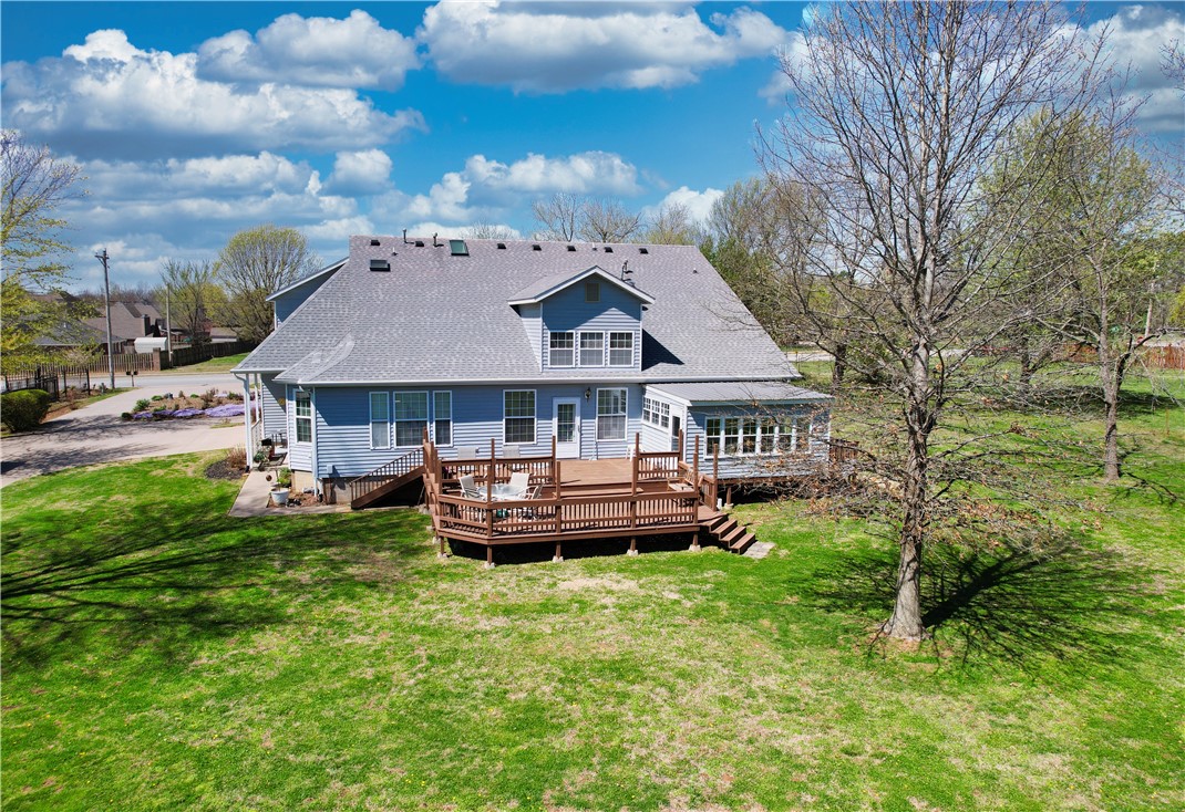 NA - Residential