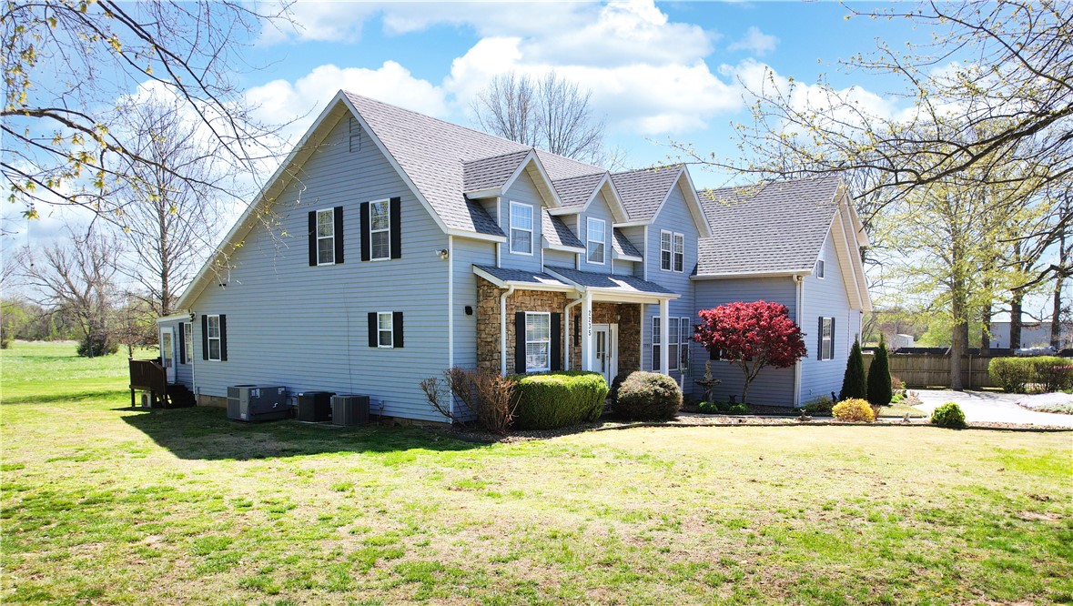 NA - Residential