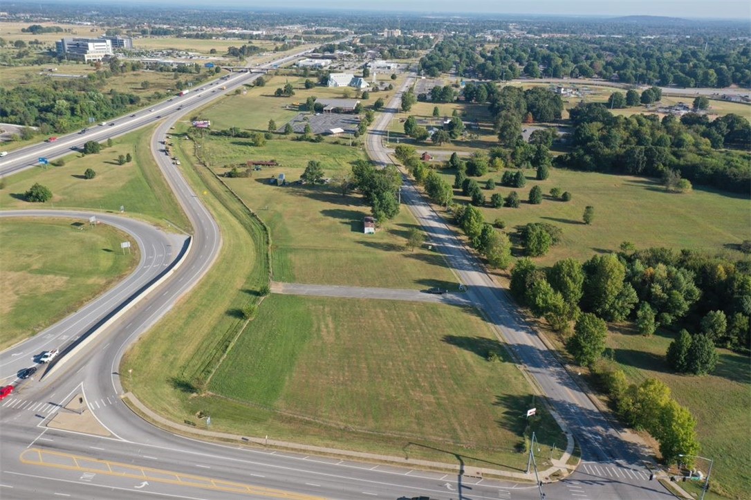 Springdale Outlots - Land