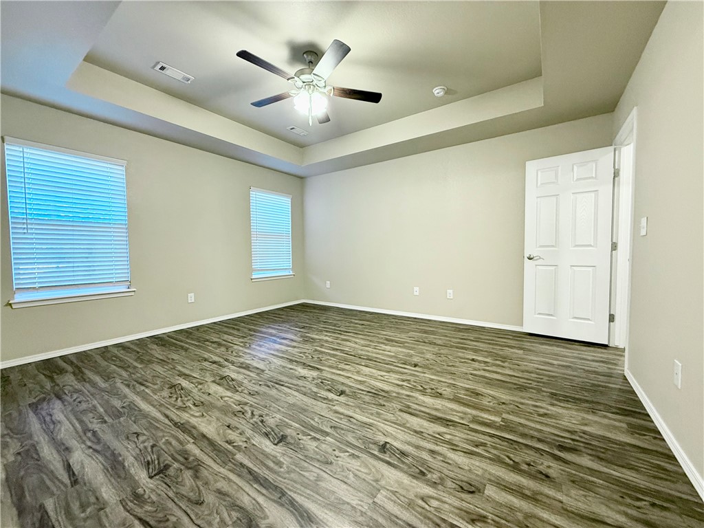 Sunset Ridge Sub Ph 2B & Ph 4 Gentry - Residential Lease