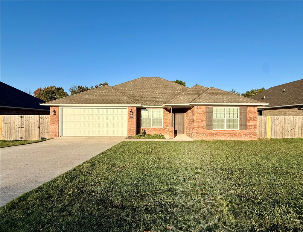 Sunset Ridge Sub Ph 2B & Ph 4 Gentry - Residential Lease