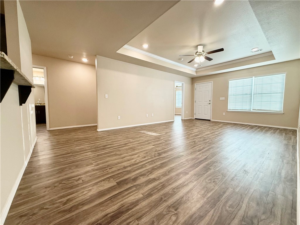 Sunset Ridge Sub Ph 2B & Ph 4 Gentry - Residential Lease