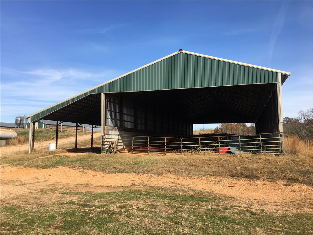 Broilerville - Farm