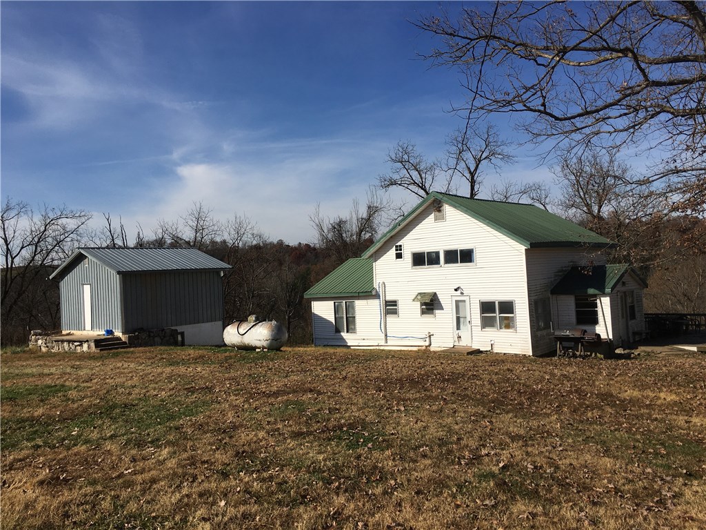 Broilerville - Farm