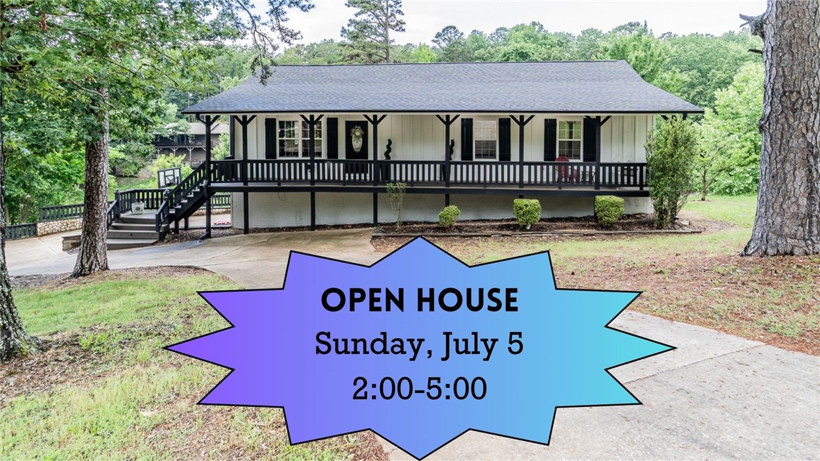 Welcome to your private getaway with built-in income potential! This beautifully maintained property at 17270 E Hwy 12 features a sparkling pool, spacious balcony with scenic views, and fully furnished for the ideal setup for an Airbnb or vacation home. Enjoy peaceful surroundings while still being a short drive to Rogers and all that Northwest Arkansas has to offer. Whether you’re relaxing poolside, entertaining on the balcony, or welcoming guests, this home delivers comfort, charm, and versatility. Investment or move-in ready, don't miss out on this turnkey opportunity!