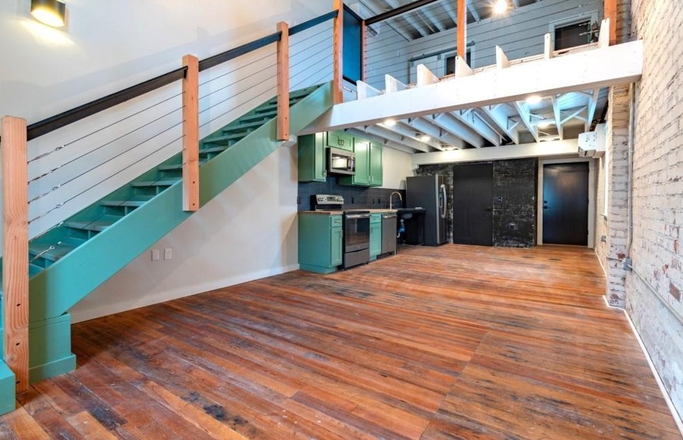N/A - Residential Lease